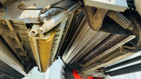 Балировачка Claas ROLLANT 354 ROTO CUT, снимка 11