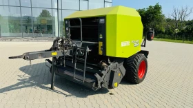 Балировачка Claas ROLLANT 354 ROTO CUT, снимка 2