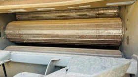 Балировачка Claas ROLLANT 354 ROTO CUT, снимка 12