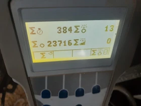 Балировачка Claas ROLLANT 354 ROTO CUT, снимка 8