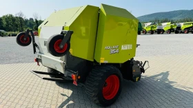 Балировачка Claas ROLLANT 354 ROTO CUT, снимка 6