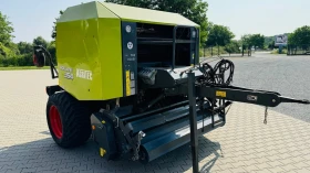 Балировачка Claas ROLLANT 354 ROTO CUT, снимка 4