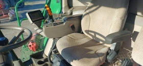 Комбайн John Deere W650 + 3бр. хедери, снимка 10