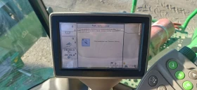 Комбайн John Deere W650 + 3бр. хедери, снимка 8