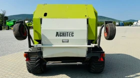 Обява за продажба на Балировачка Claas ROLLANT 354 ROTO CUT ~Цена по договаряне - изображение 6