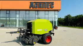      Claas ROLLANT 354 ROTO CUT
