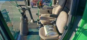 Комбайн John Deere W650 + 3бр. хедери | Auto.bg — изображение 11