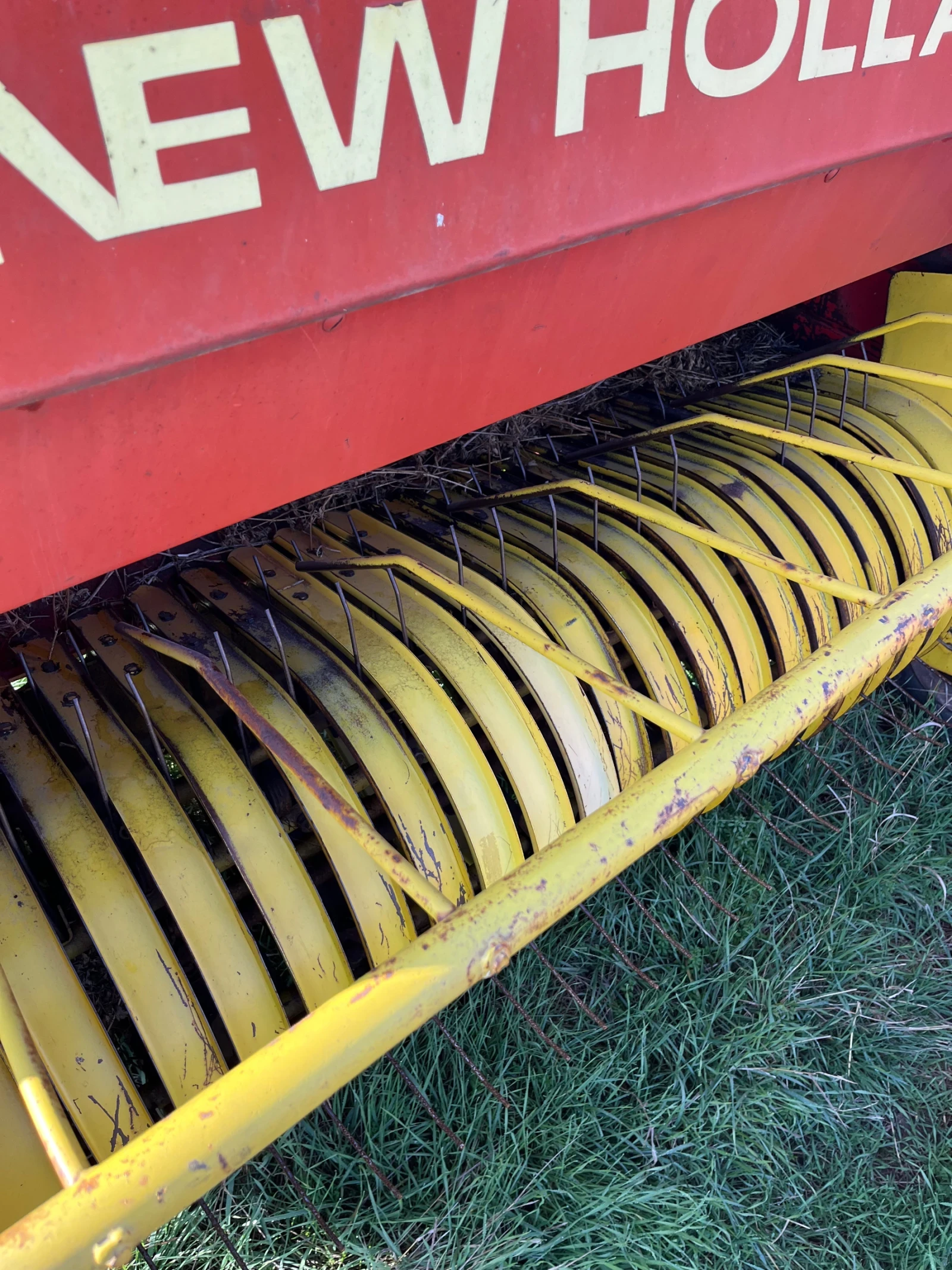 ����������� New Holland 270 | Mobile.bg � ����������� 13