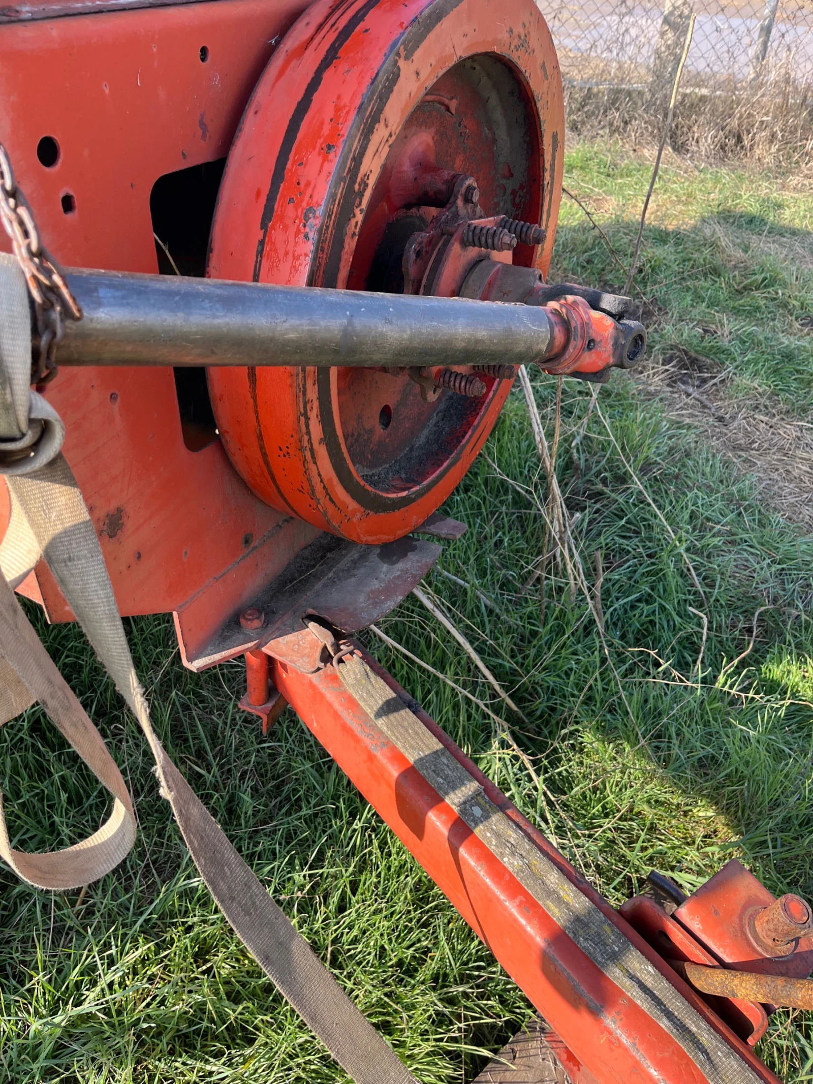 ����������� New Holland 270 | Mobile.bg � ����������� 11