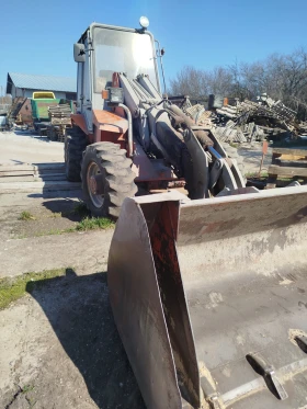 Телескопични товарачи Друга Телескопична фадрома, снимка 7