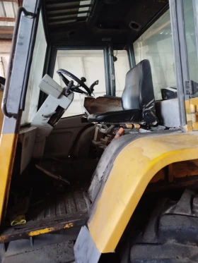 Телескопични товарачи Друга Телескопична фадрома, снимка 5