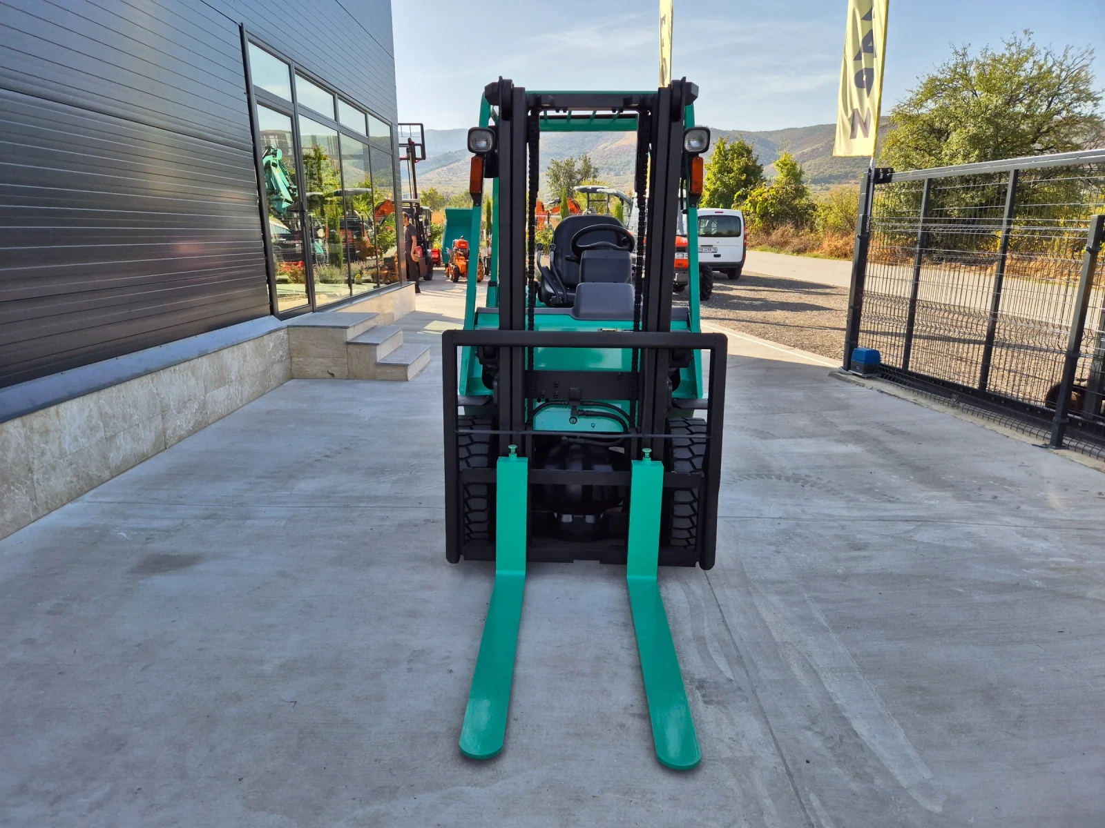  Mitsubishi 2.5  /   ! | Mobile.bg   7