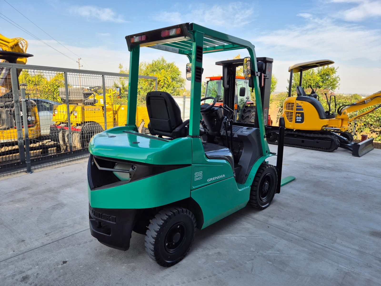  Mitsubishi 2.5  /   ! | Mobile.bg   5