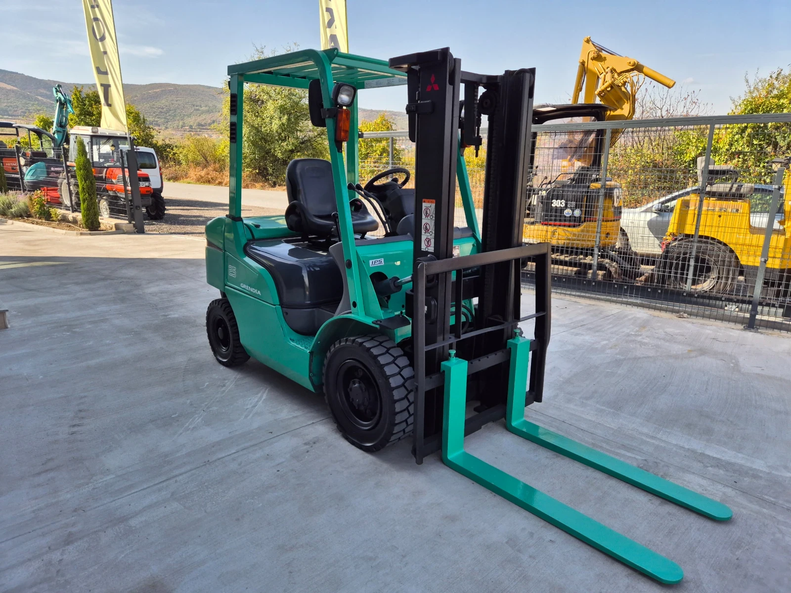  Mitsubishi 2.5  /   ! | Mobile.bg   6