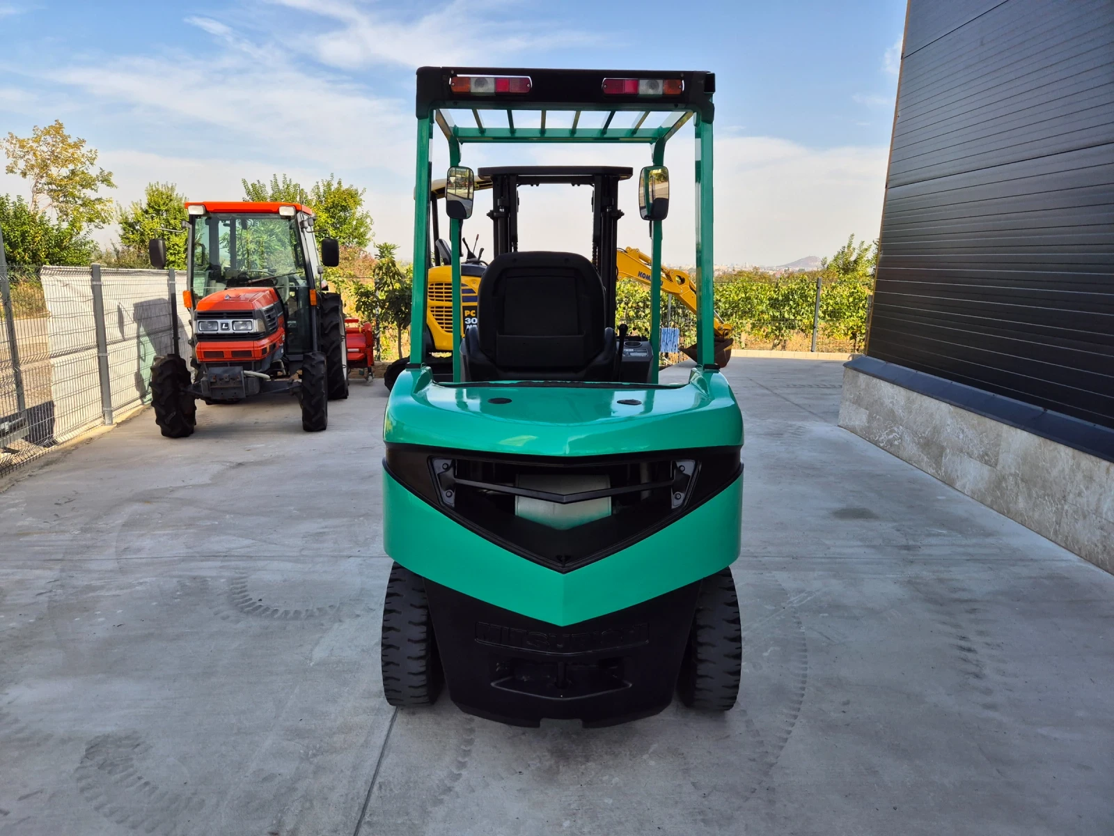  Mitsubishi 2.5  /   ! | Mobile.bg   4