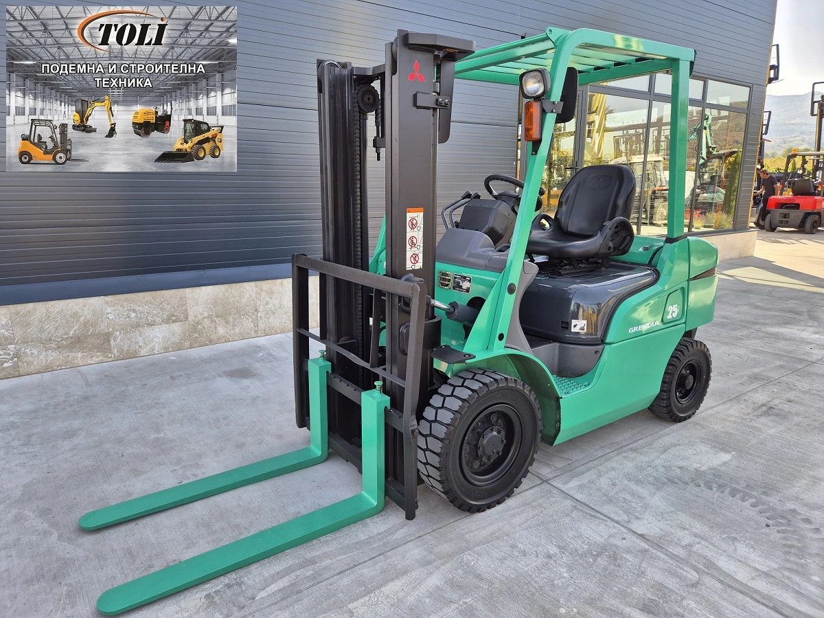  Mitsubishi 2.5  /   ! | Mobile.bg   1