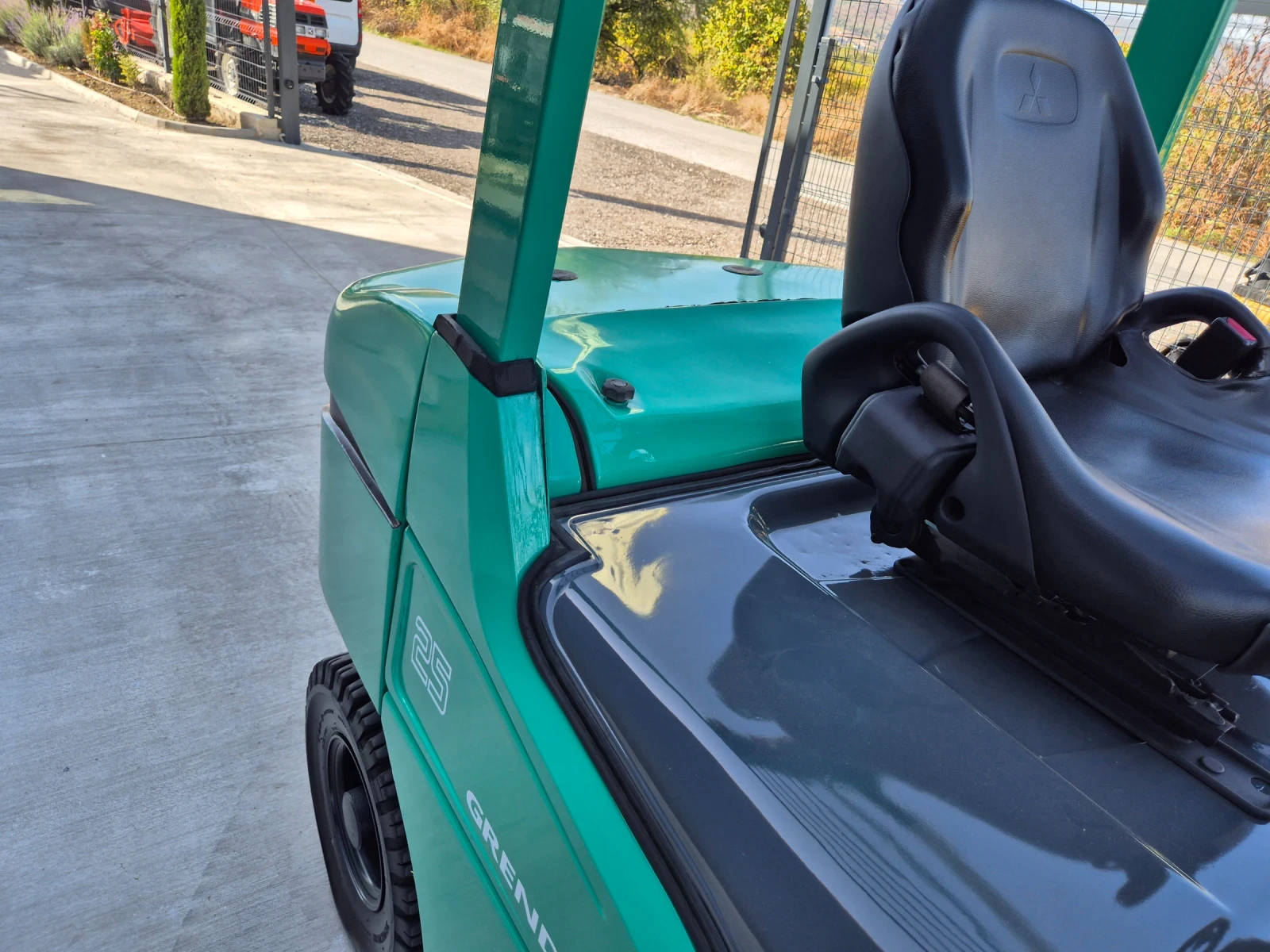  Mitsubishi 2.5  /   ! | Mobile.bg   11