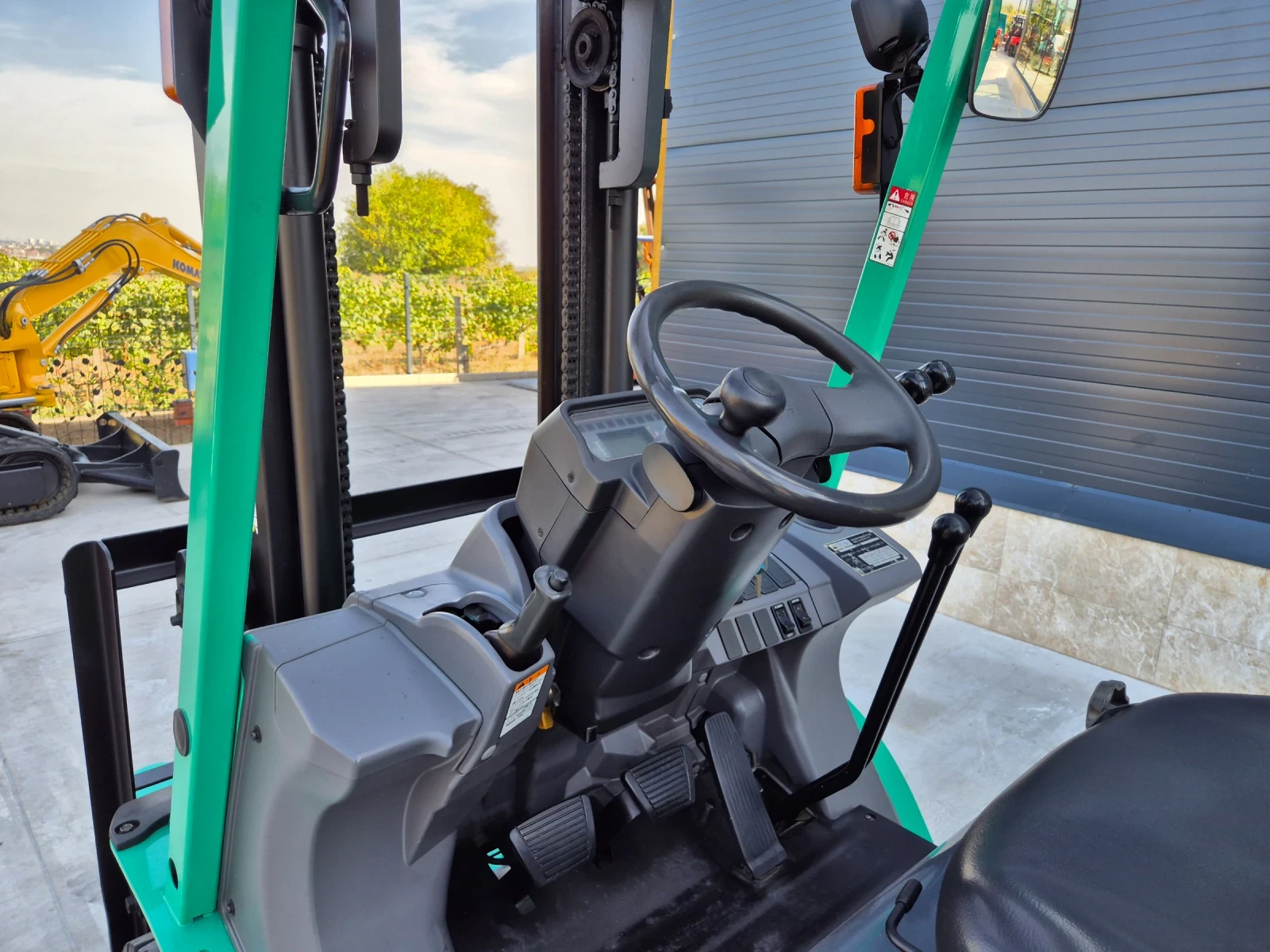  Mitsubishi 2.5  /   ! | Mobile.bg   8