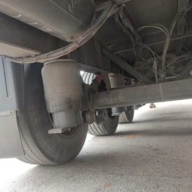 Полуремарке Schmitz, снимка 10