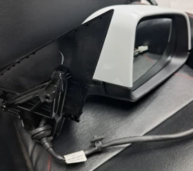 Огледала външни нови оригинални за Tesla Y и Tesla 3, снимка 3