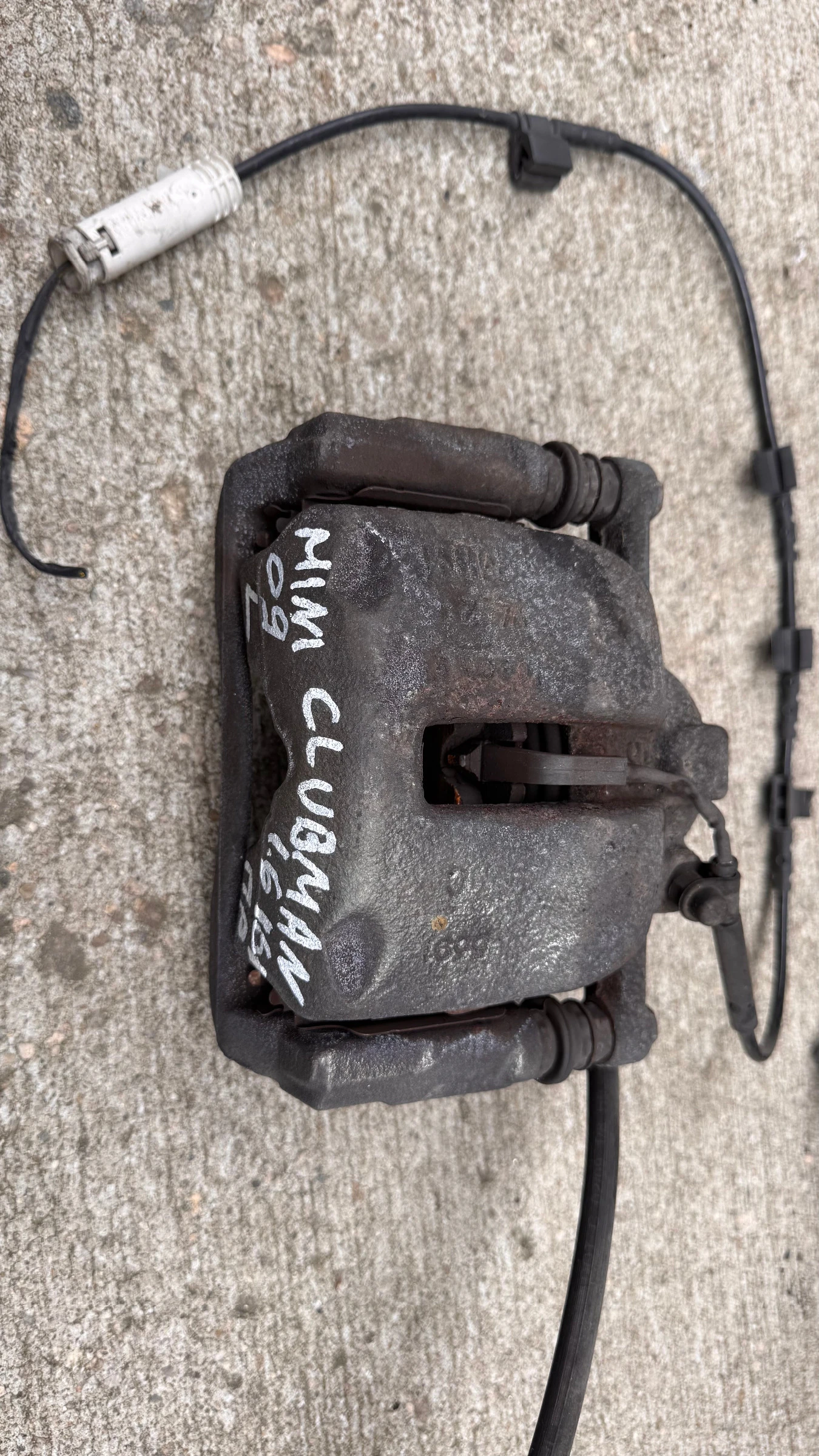    Mini Clubman 2009  | Mobile.bg   1