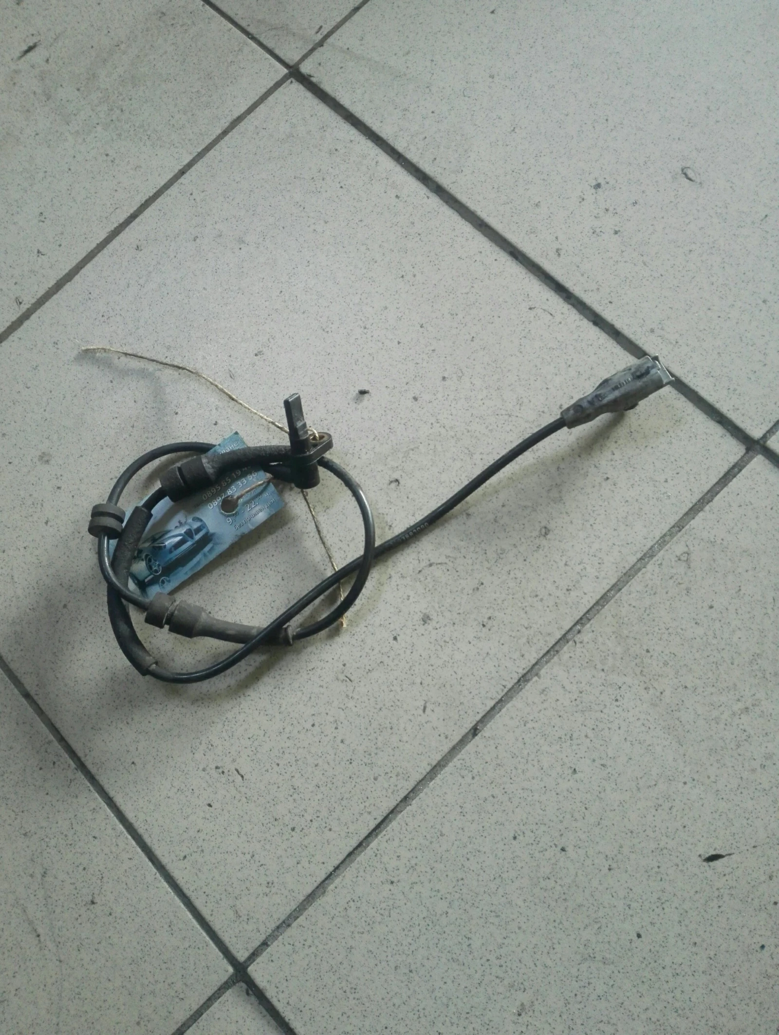 ��� ������ ������ ����� ������ ����� 2.2��� (peugeot 807,C8) | Mobile.bg � ����������� 1