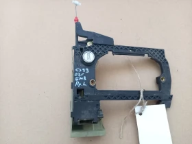 Патрон преден ляв Бмв Е39 530д 