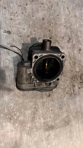 Дроселова Клапа за Jeep Cherokee - 39002015F, снимка 2 - Части - 52879238