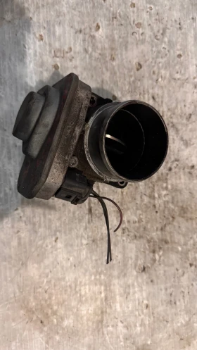 Дроселова Клапа за Jeep Cherokee - 39002015F