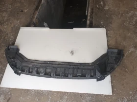 кора под предна броня Дачия Докер 1,5дци в