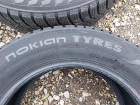 Гуми Зимни 205/60R16, снимка 6