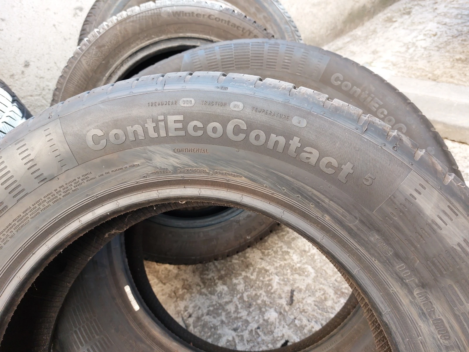  215/65R17 | Mobile.bg   4