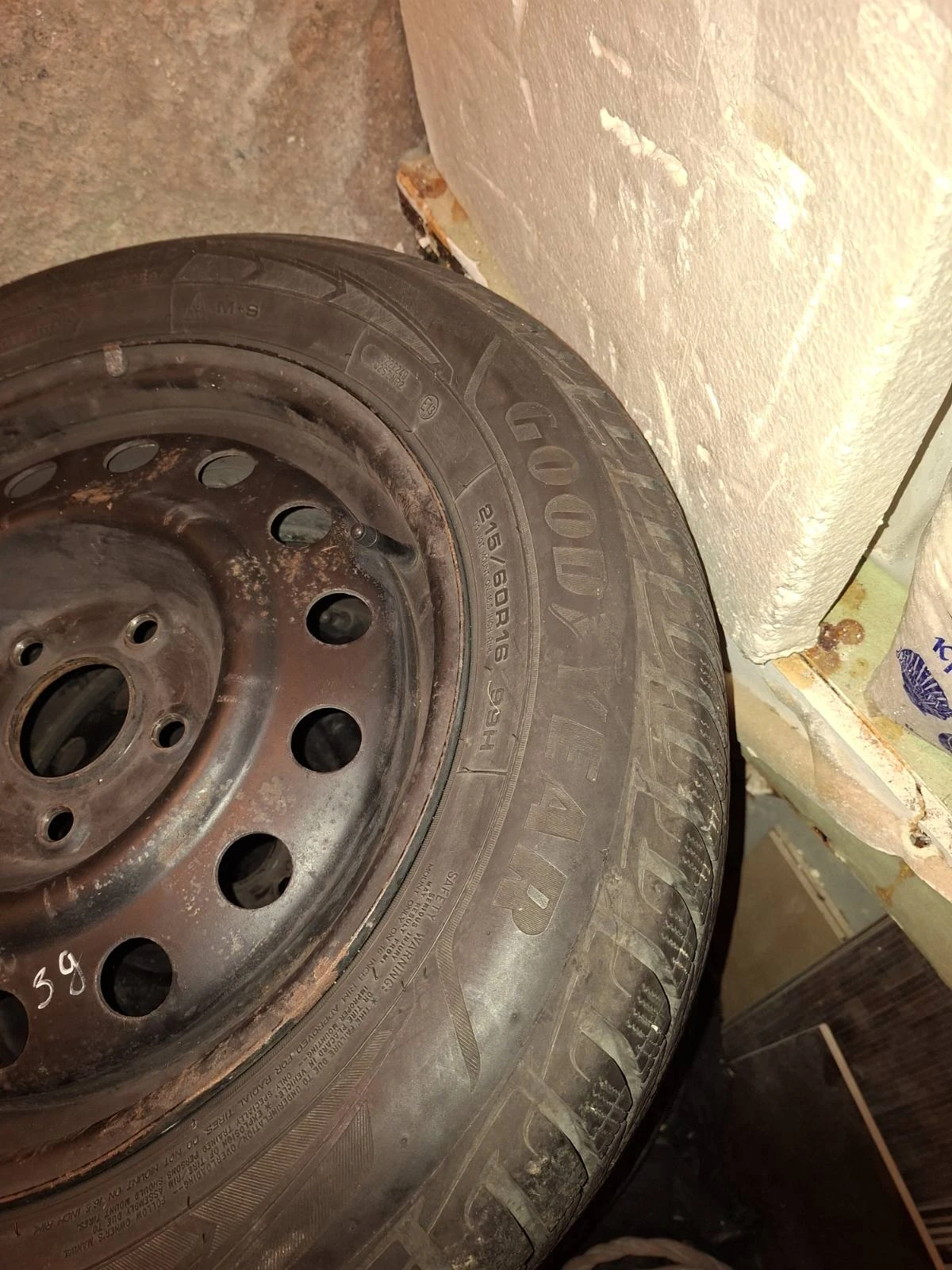    215/60R16  Hyundai Sonata | Mobile.bg   2