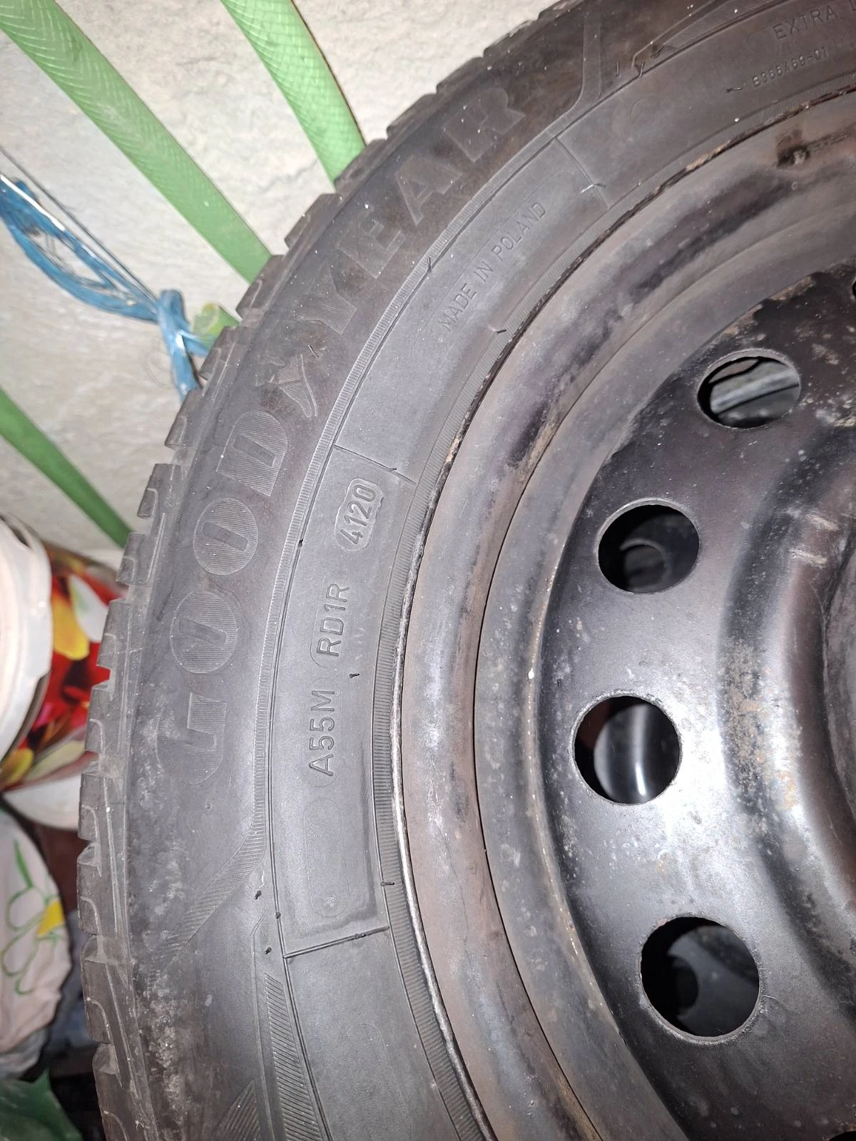    215/60R16  Hyundai Sonata | Mobile.bg   5
