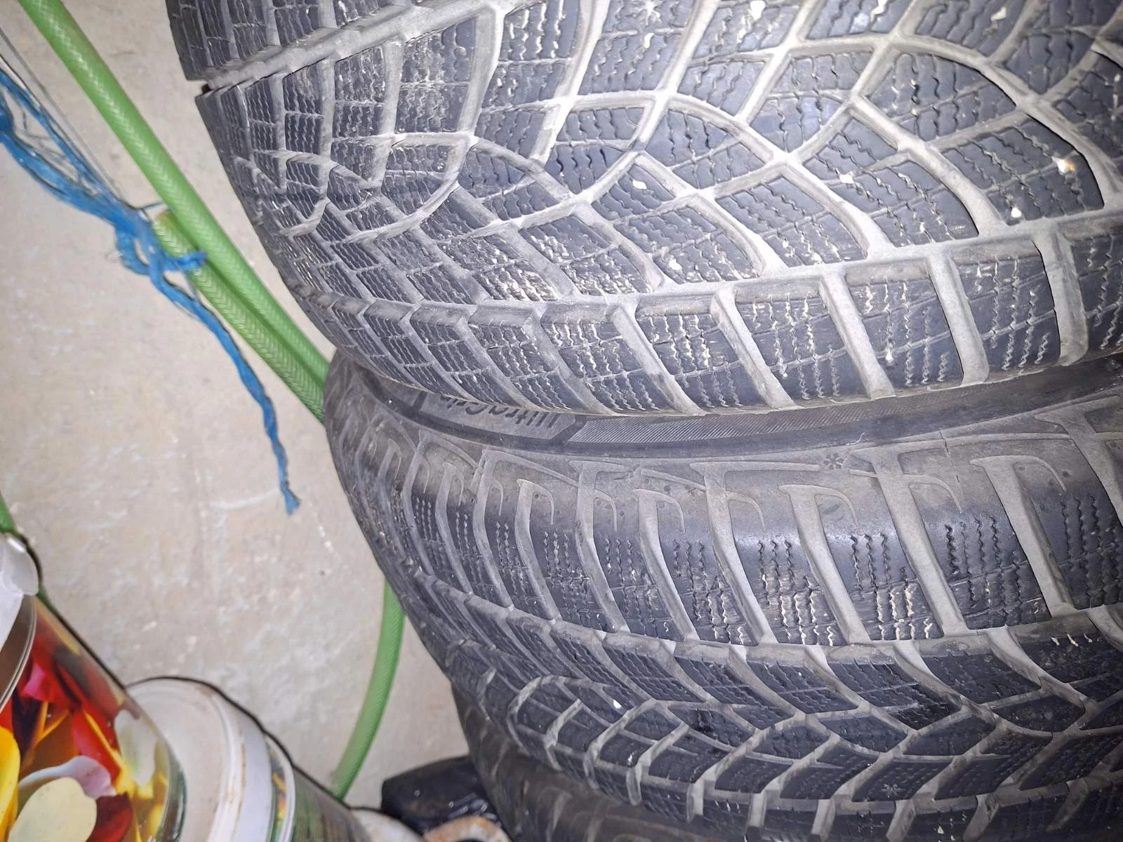    215/60R16  Hyundai Sonata | Mobile.bg   1