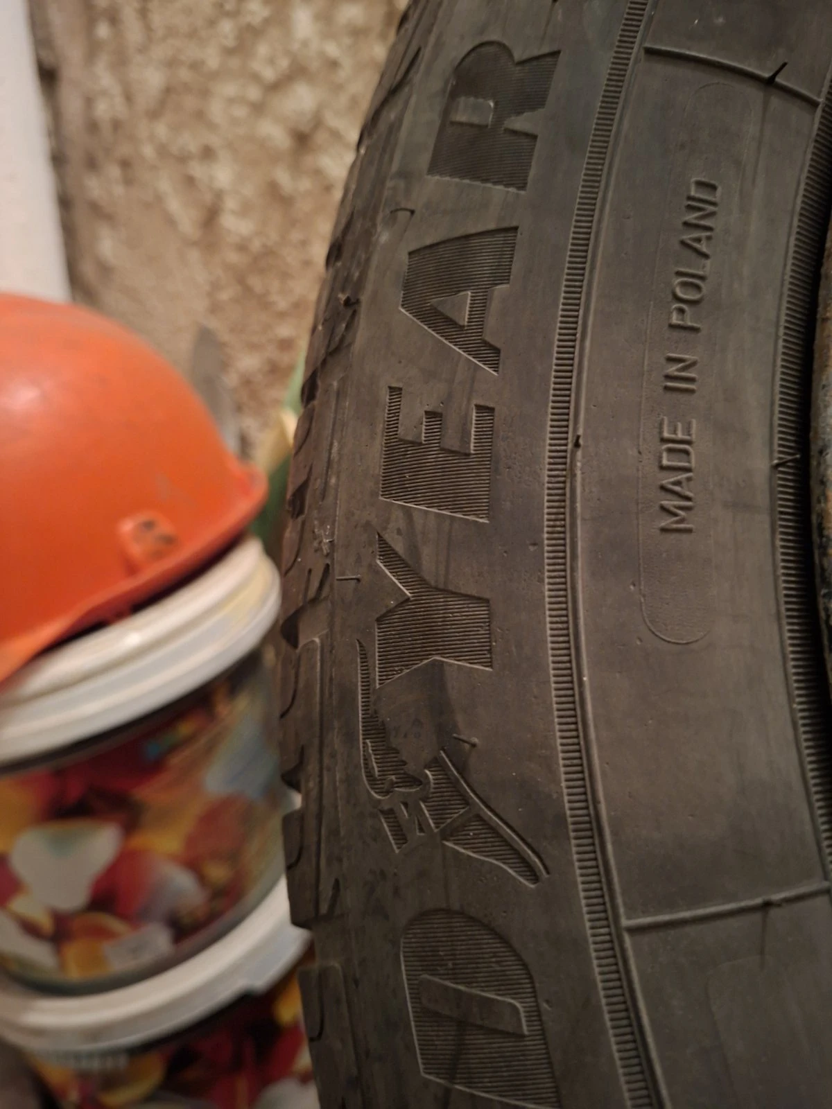    215/60R16  Hyundai Sonata | Mobile.bg   4