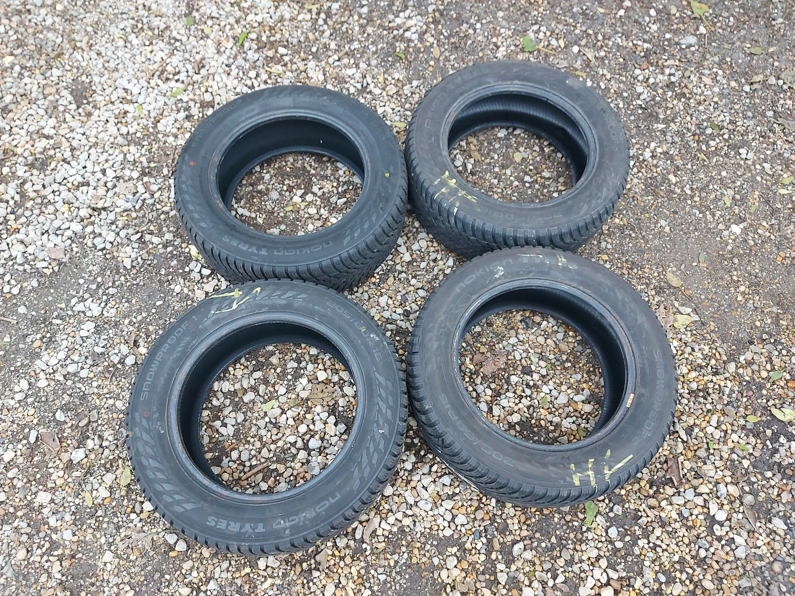  205/60R16 | Mobile.bg   4