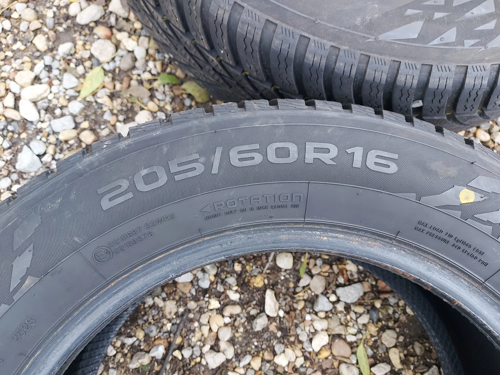 205/60R16 | Mobile.bg   5