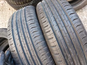 Гуми Летни 215/65R17, снимка 2 - Гуми и джанти - 38428770