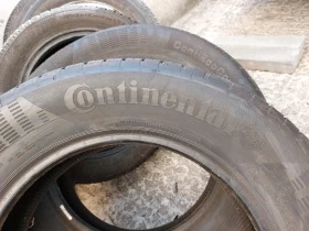 Гуми Летни 215/65R17, снимка 3 - Гуми и джанти - 38428770