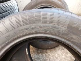 Гуми Летни 215/65R17, снимка 5 - Гуми и джанти - 38428770