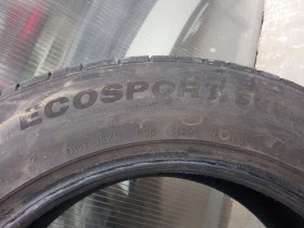 Гуми Летни 235/60R18, снимка 4 - Гуми и джанти - 46920457