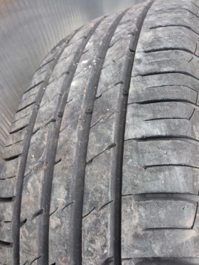 Гуми Летни 235/60R18, снимка 1 - Гуми и джанти - 46920457