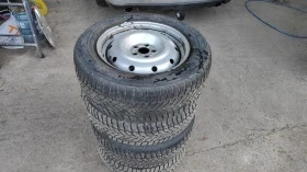      215/60R16 Outback