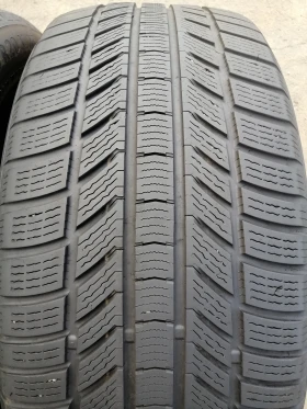 Гуми Зимни 275/45R20, снимка 1 - Гуми и джанти - 47082784