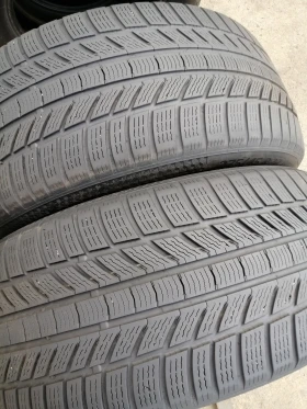 Гуми Зимни 275/45R20, снимка 3 - Гуми и джанти - 47082784