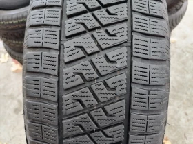 Гуми Зимни 195/60R16, снимка 1 - Гуми и джанти - 47275100