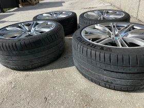    275/35R20  BMW 740 | Mobile.bg    2