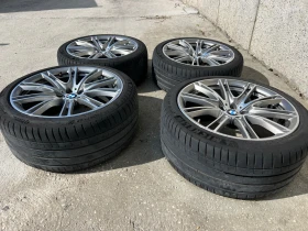        275/35R20  BMW 740