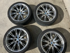    275/35R20  BMW 740 | Mobile.bg    4